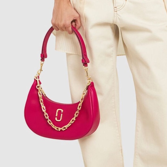 The curve bag by Marc Jacobs - Picture 2 of 11